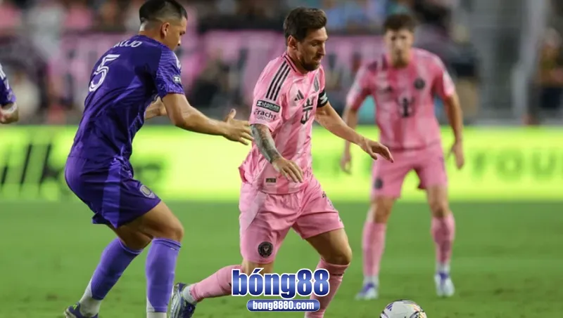 Seattle Sounders vs Inter Miami - Chung kết Leagues Cup 2025 Dự đoán kết quả trận đấu Seattle Sounders 0-1 Inter Miami