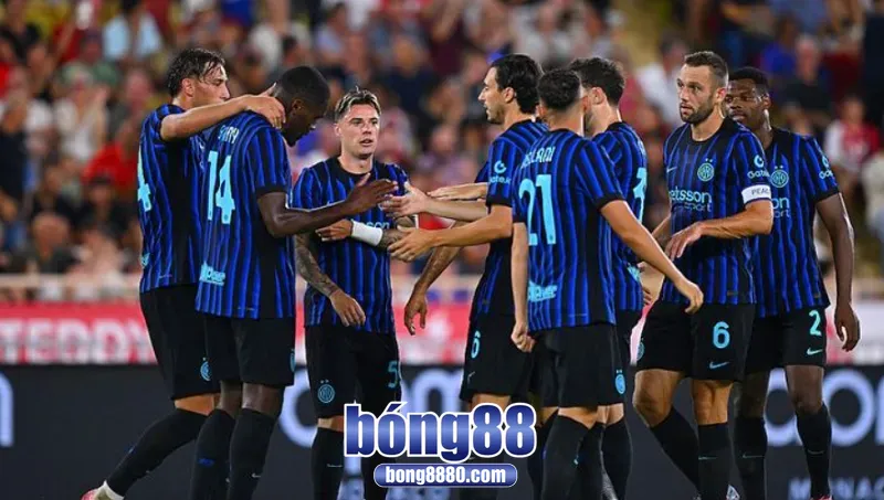 Nhận định Monza Vs Inter (13/8) - Trận giao hữu chênh lệch Đội tuyển Inter có phong độ tốt hơn và được đánh giá cao hơn