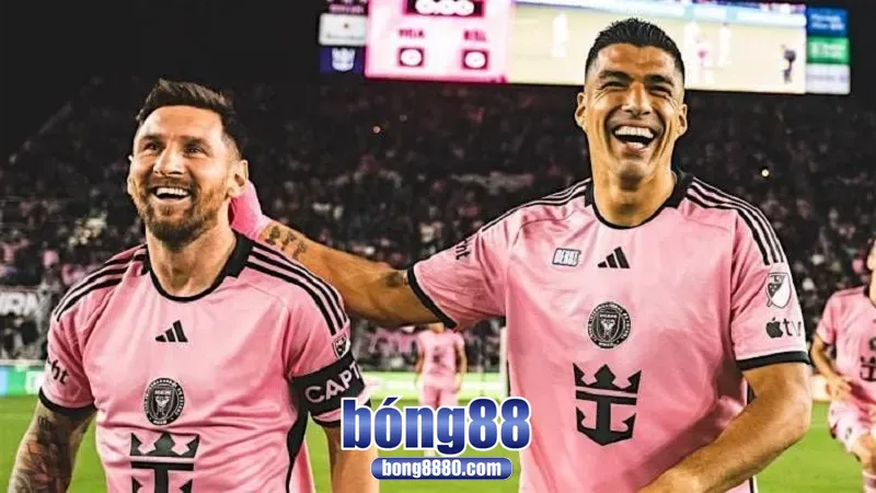 Đội tuyển Inter Miami đang được đánh giá cao hơn