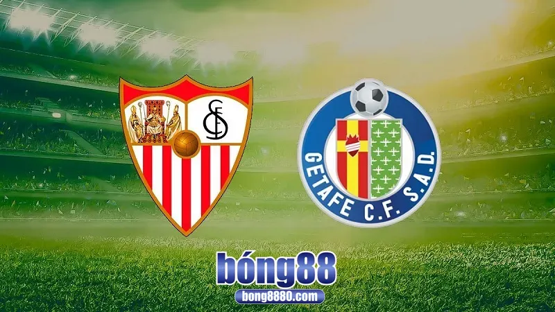 Nhận định Sevilla vs Getafe (26/08) - vòng 2 La Liga 2025/26 Nhận định Sevilla vs Getafe (26/08) - vòng 2 La Liga 2025/26