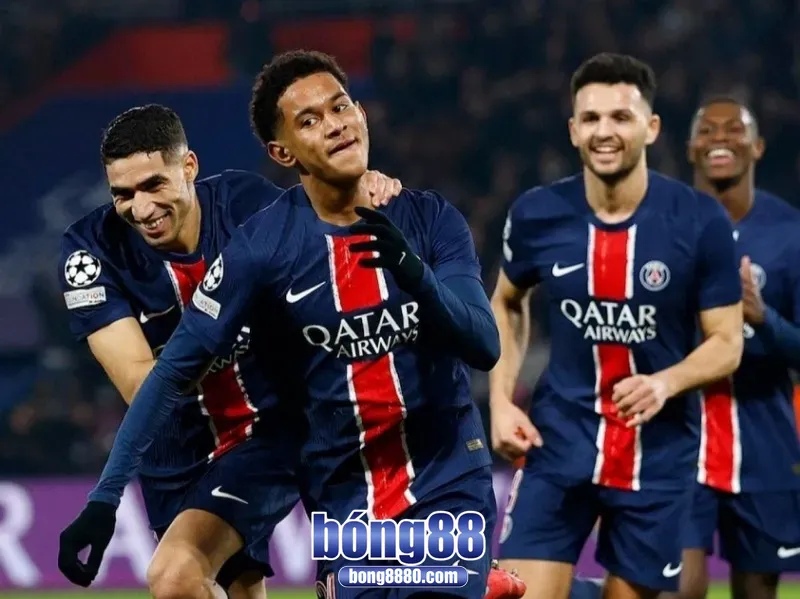 Nhận định PSG vs Angers - Khẳng định vị thế tại vòng 2 Ligue 1 Đội tuyển PSG được đánh giá cao hơn
