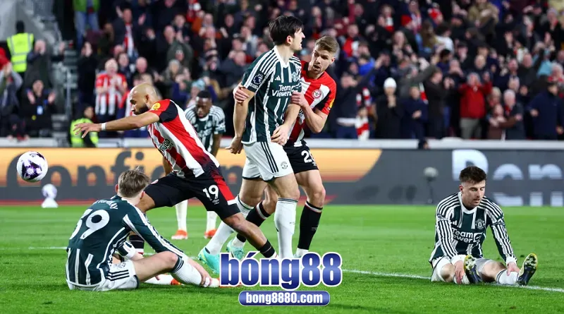 Brentford vs Man Utd vào lúc 18:30 ngày 27/9/2025 - Vòng 6 Ngoại hạng Anh Hai đội tuyển Brentford và Manchester Utd đang được đánh giá phong độ ngang nhau