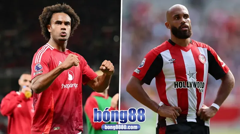 Brentford vs Man Utd vào lúc 18:30 ngày 27/9/2025 - Vòng 6 Ngoại hạng Anh Dự đoán kết quả trận đấu Brentford 1-1 Manchester Utd