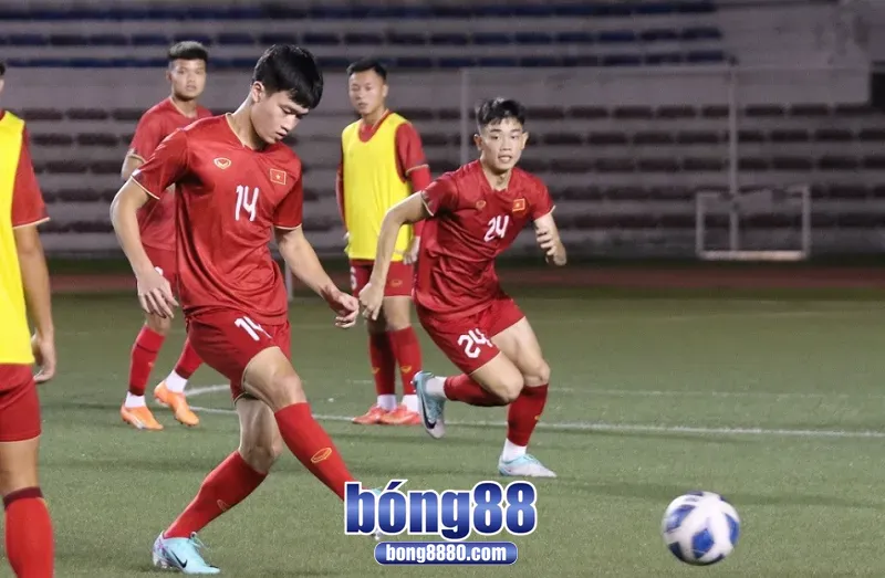 Nhận định Việt Nam vs Nepal (10/9/2025) tại bảng F Vòng loại Asian Cup 2027 Dự đoán kết quả trận đấu Việt Nam sẽ thắng Nepal cách biệt 3-4 bàn