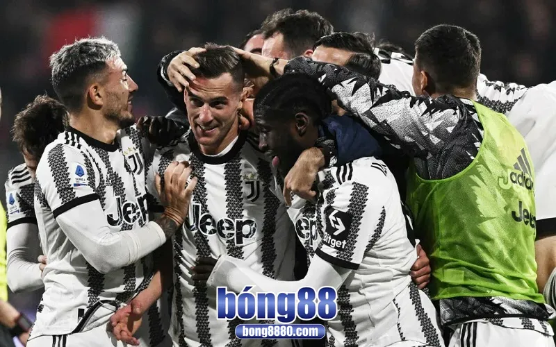 Nhận định Juventus vs Dortmund (17/09) – Vòng 1 Champions League 2025 Junventus đang được đánh giá cao hơn về phong độ