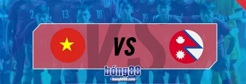 Nhận định Việt Nam vs Nepal (10/9/2025) tại bảng F Vòng loại Asian Cup 2027 Nhận định Việt Nam vs Nepal (10/9/2025) tại bảng F Vòng loại Asian Cup 2027