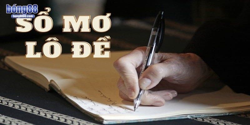 Soi cầu lô đề - 5 mẹo dự đoán xổ số chuẩn như Lê Duẩn Bám sát các giấc mơ xổ số