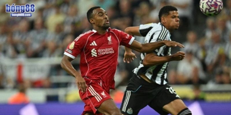 Bám sát các thông tin bên lề