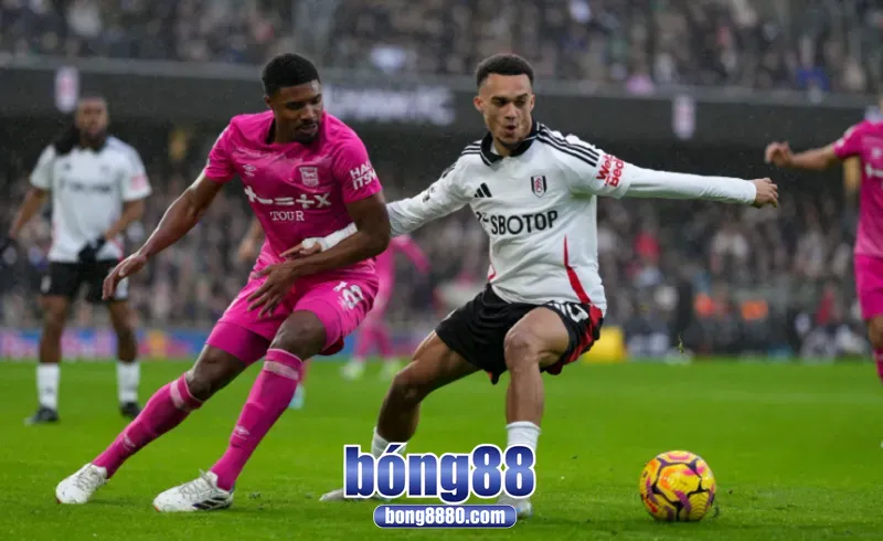 Bournemouth vs Fulham 2h00 ngày 4.10.2025 - Vòng 7 Ngoại hạng Anh Đội tuyển Bournemouth có lợi thế chủ nhà