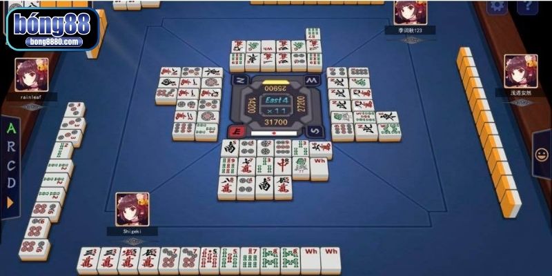 Cách chơi Mạt chược giúp bạn dễ dàng chơi game hiệu quả