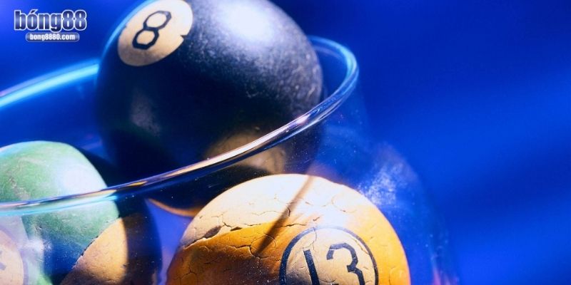 Chỉ cần chọn 5 con số để dự thưởng