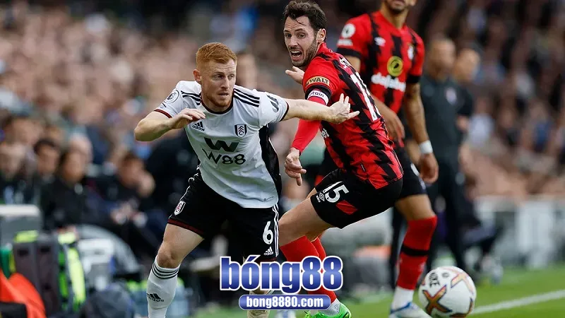 Bournemouth vs Fulham 2h00 ngày 4.10.2025 - Vòng 7 Ngoại hạng Anh Dự đoán kết quả trận bóng Bournemouth 3-2 Fulham