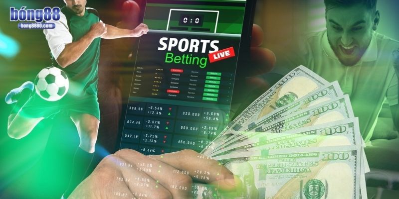 Kèo dụ là bẫy của nhà cái