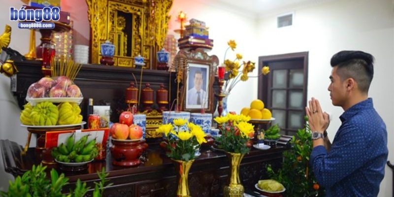 Kinh nghiệm chơi lô đề kết hợp tâm linh