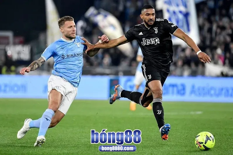 Nhận định Lazio vs Juventus 2h45 ngày 27/10/2025 - Vòng 8 Serie A Đội tuyển Lazio được đánh giá cao hơn về phong độ