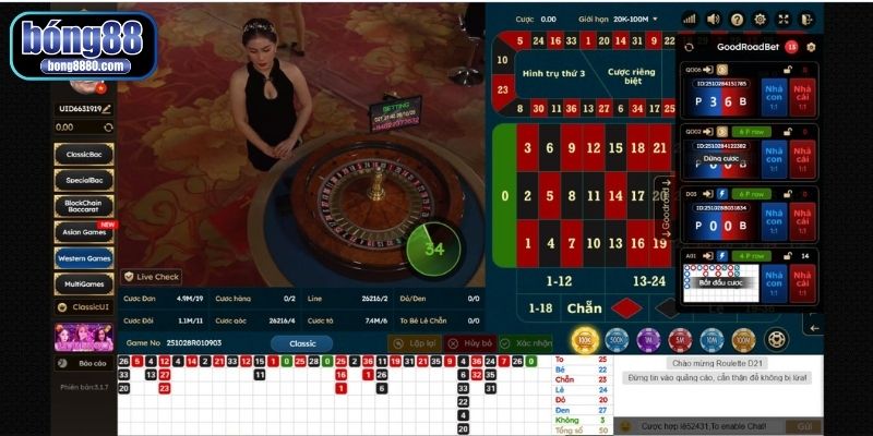 Tất tần tật các thuật ngữ trong Roulette newbie nên biết Nắm rõ thuật ngữ liên quan đến các kiểu cược khi chơi Roulette