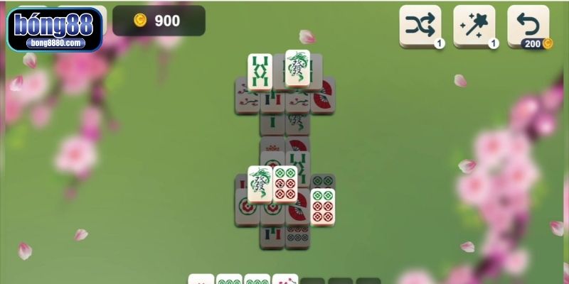 Người chơi nắm rõ các nhóm bài cơ bản khi chơi Mạt chược