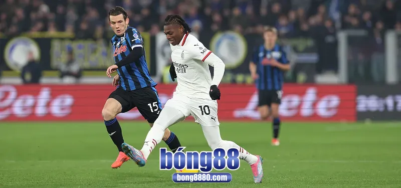 Nhận định Atalanta vs AC Milan 2h45 ngày 29/10/2025 - Vòng 9 Serie A Phong độ của Atalanta và AC Milan được đánh giá ngang nhau