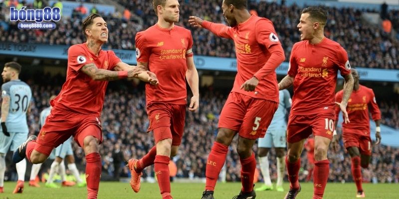 Quan sát trận đấu khi chọn kèo