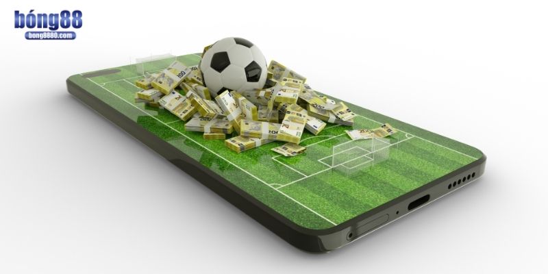 Kèo Châu Âu là gì? Cách đọc vị 1x2 đỉnh cao tại Bong88 Tính thưởng kèo 1x2 siêu dễ