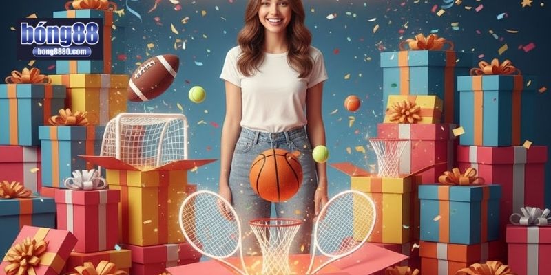 Chương trình áp dụng cho sảnh cược “SABA thể thao”