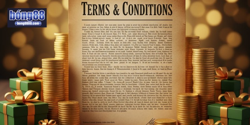 Giới thiệu bạn bè nhận thưởng 0.3% tại Bong88 hấp dẫn Điều khoản liên quan đến chương trình mời bạn bè